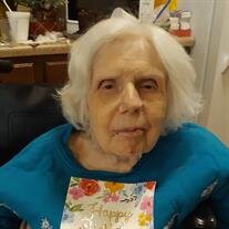 Nancy Jean Aull