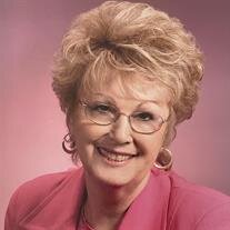 Anne Perusek