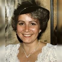 Barbara Steffens Hedin