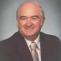 James Thurman (JT) Sexton