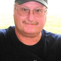 Ronald Ray