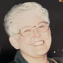 Alice Marie (Feig) Jenkins