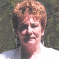Joan Salefsky
