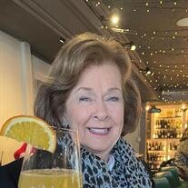 Sylvia Lapicola