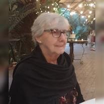 Mary Kay Gerads