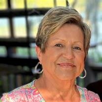 Patricia O Hardwick