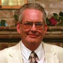 John Hansford Howard