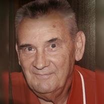 Bobby Gerald Klodginski
