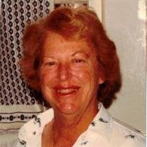 Helen Hartman Chatlain