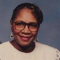 Ms. Evelyn Smith