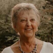 Marilyn A. Fracassi