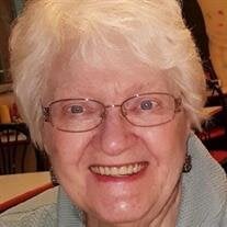 Marilyn N. Halsema