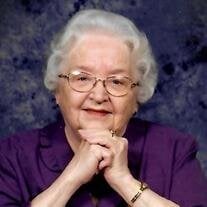 Edith Louise Stoneman
