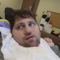 Ian Michael Pozarzucki