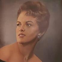 Shirley Jean Hudson