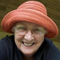 Shirley A. MacDougall
