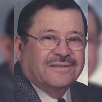Pete Lafuente