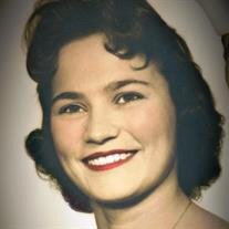 Dorothy Sue Petzold
