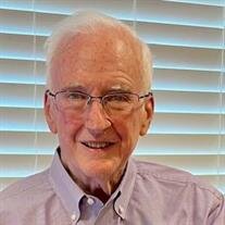 Mr. Robert Alexander Brown Sr.