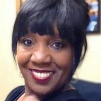 Mrs. Joyce E. Thompson