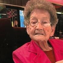 Wanda Lee Casey