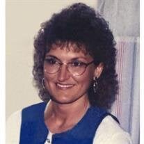 Melanie "MeMe" Millet