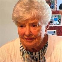 Jean R. Parker