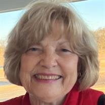 Mary Frances Weiland