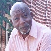 Mr. James Otis Tillman