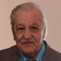 Mr. Jack Nicholas Fanizzi