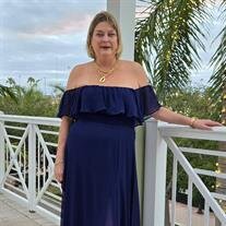 Erin Fearon Fernandez