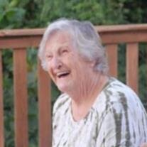 Norma Ruth Setliff