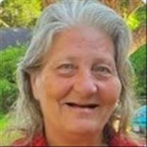 Linda Lenora Carter