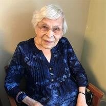 Betty S Sawyer