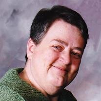 Cherilyn Ruth Becker