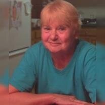 Georgia Ann Sullivan