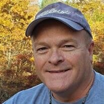 Mr. David Paul Hannon