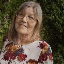 Sharon Kay Staneart