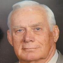Bobby Glenn "T-Bird" Funderburgh