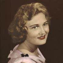 Hazel Marie (Kilgore) Johnson