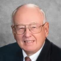 Harold F. Steigerwalt