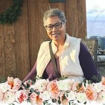 Stephenie Ray Ricci