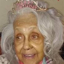 Essie Mae Gipson