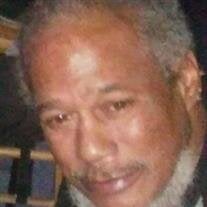 Wayne Allen Weedon Sr.