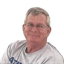 William J. Ersbo