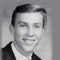 Gerald F. Stevens