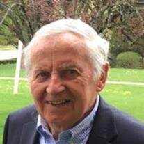 John J. Nicholas