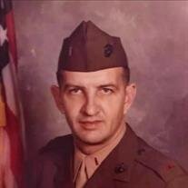 Donald Richard Syring