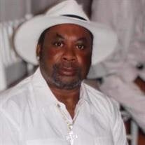 Mr. Joe Louis Pitttman