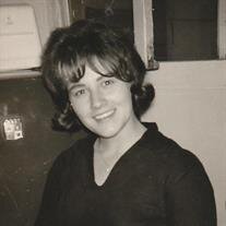 Syble Diane (Hauptmann) Klimple